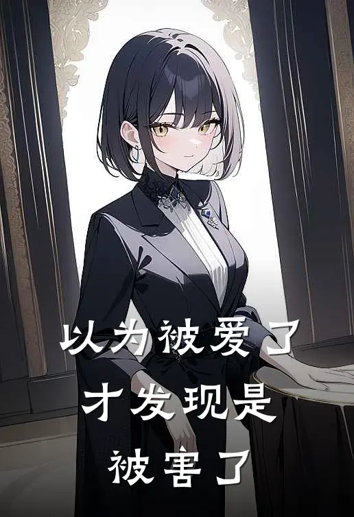 以为被爱了，才发现是被害了