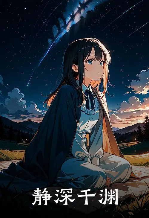 静深千渊