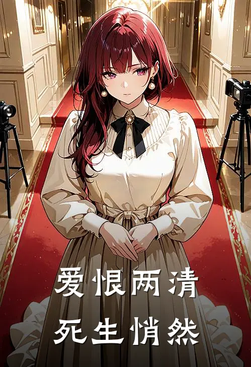 爱恨两清，死生悄然