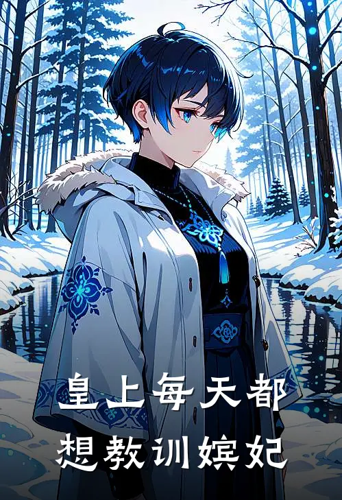 皇上每天都想教训嫔妃