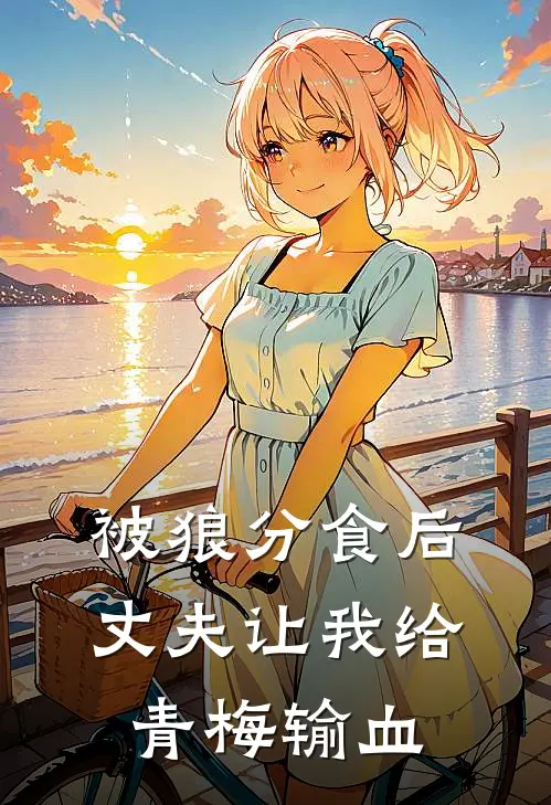 被狼分食后，丈夫让我给青梅输血