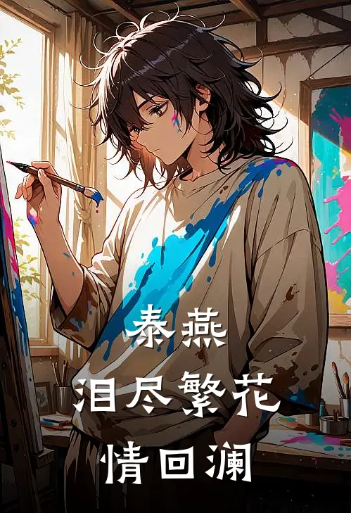 泰燕：泪尽繁花情回澜