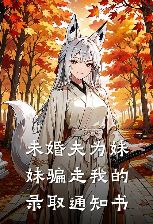 未婚夫为妹妹骗走我的录取通知书