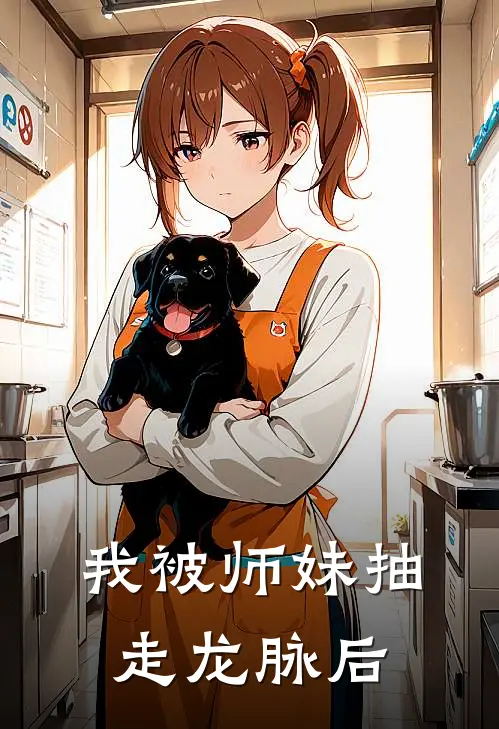 我被师妹抽走龙脉后