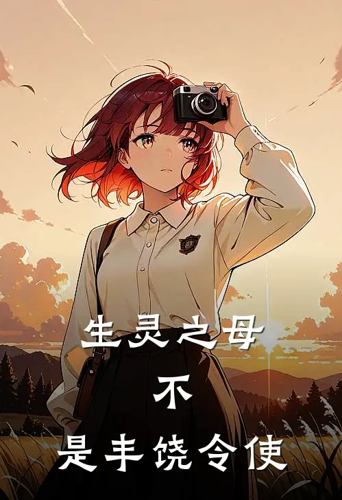 生灵之母，不，是丰饶令使