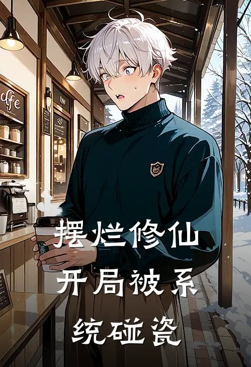 摆烂修仙：开局被系统碰瓷