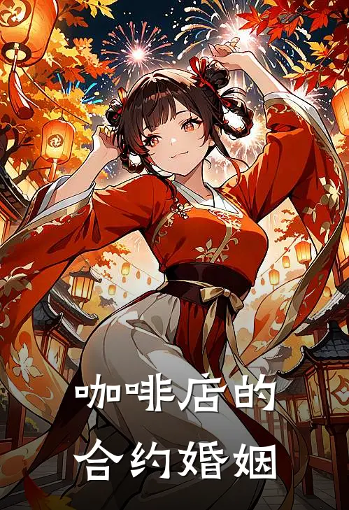 咖啡店的合约婚姻