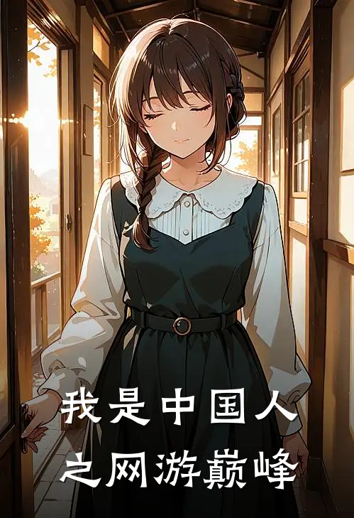 我是中国人之网游巅峰