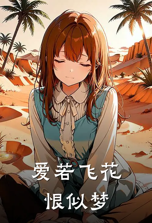 爱若飞花恨似梦