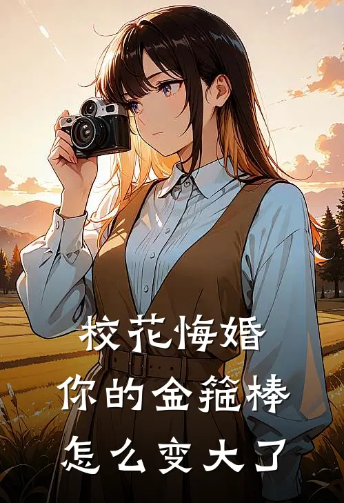 校花悔婚，你的金箍棒怎么变大了
