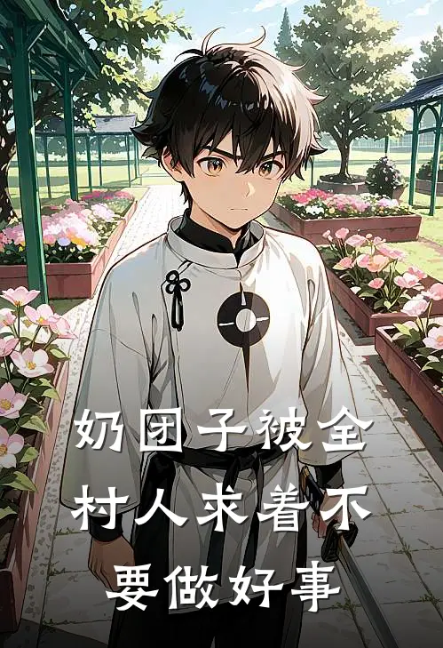 奶团子被全村人求着不要做好事