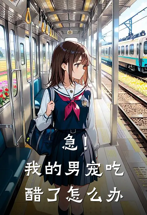 急！我的男宠吃醋了怎么办