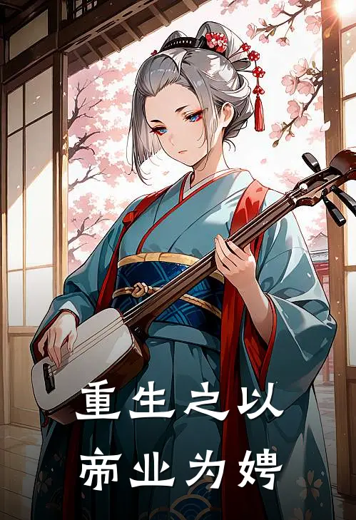 重生之以帝业为娉