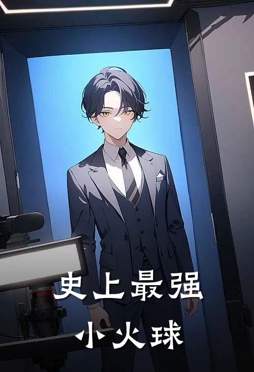 史上最强小火球