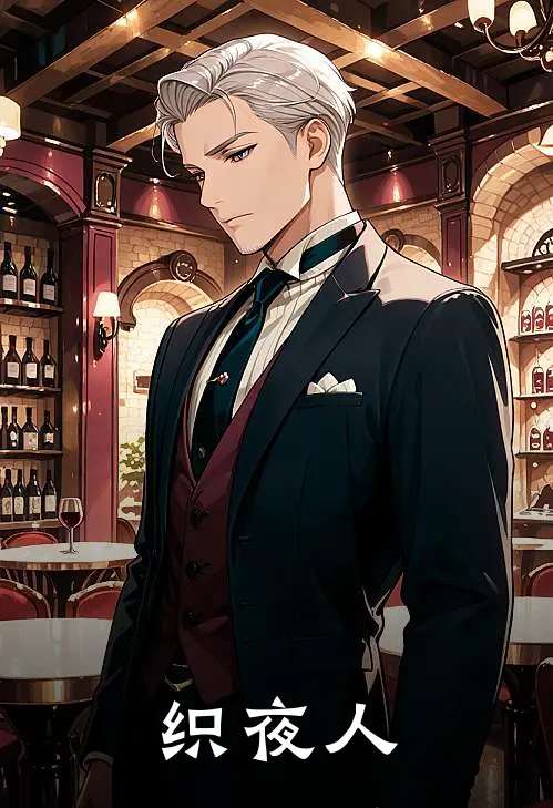 织夜人