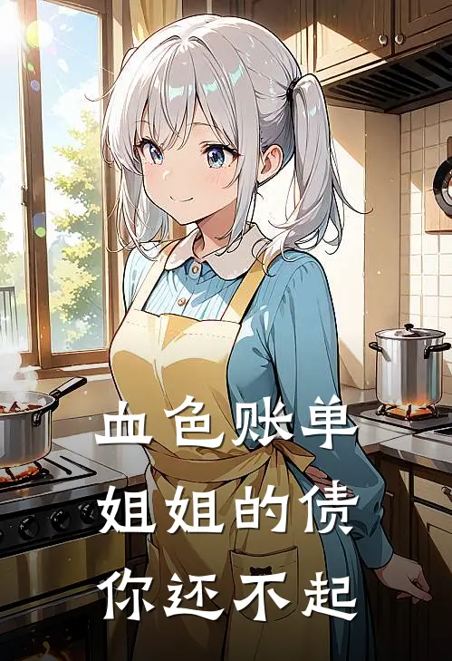 血色账单：姐姐的“债”你还不起