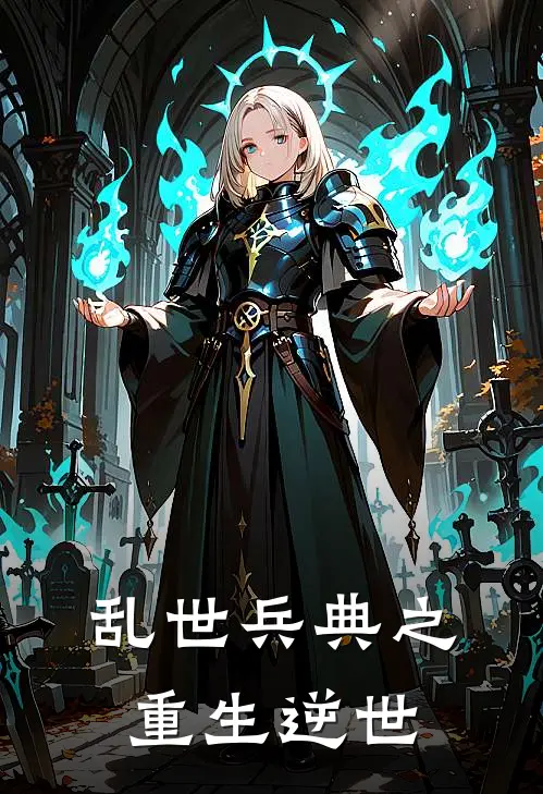 乱世兵典之重生逆世