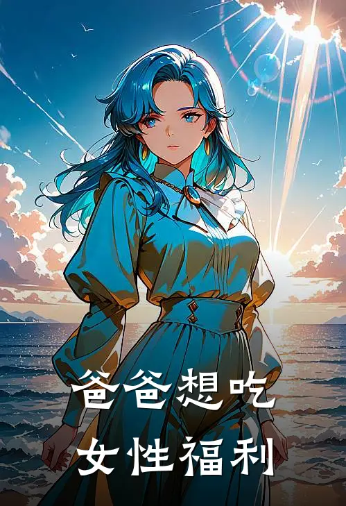 爸爸想吃女性福利