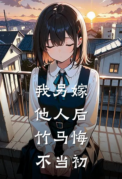 我另嫁他人后，竹马悔不当初