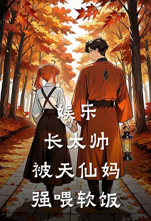 娱乐：长太帅，被天仙妈强喂软饭