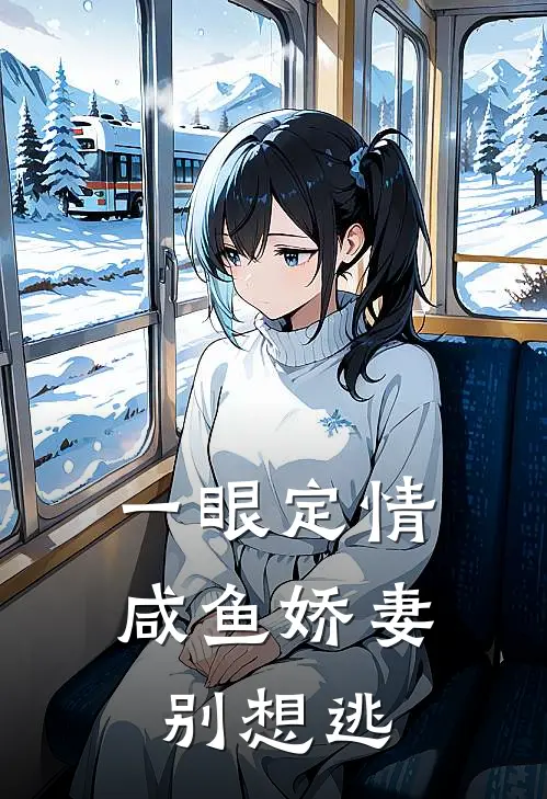 一眼定情，咸鱼娇妻别想逃
