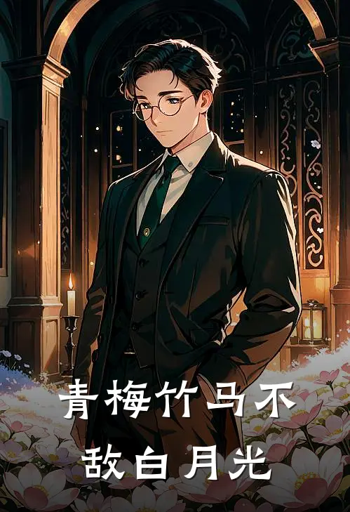 青梅竹马不敌白月光