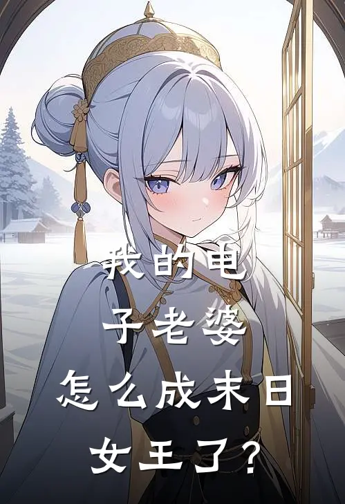 我的电子老婆，怎么成末日女王了？