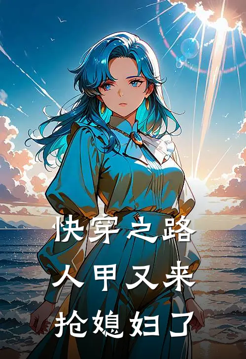 快穿之路人甲又来抢媳妇了