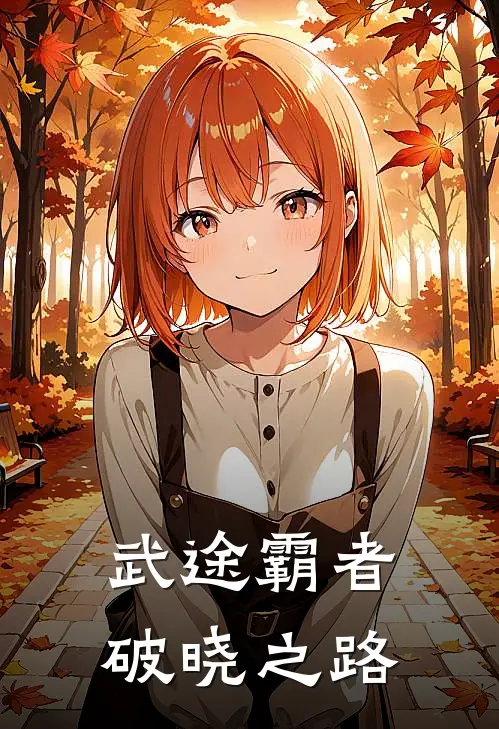 武途霸者：破晓之路