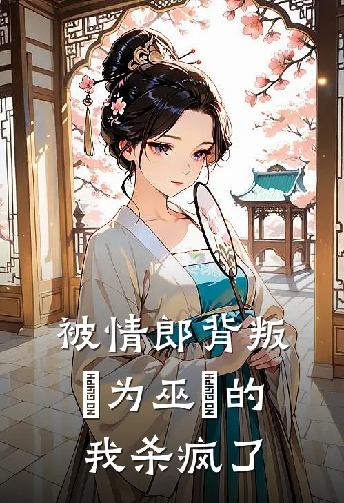 被情郎背叛，⾝为巫⼥的我杀疯了