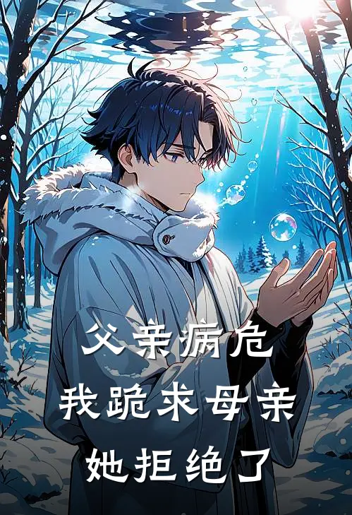 父亲病危，我跪求母亲，她拒绝了