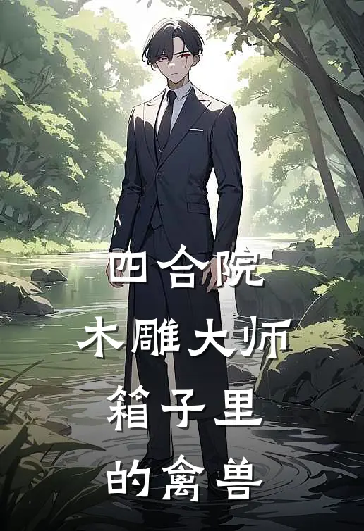 四合院：木雕大师，箱子里的禽兽