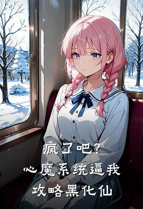 疯了吧？心魔系统逼我攻略黑化仙
