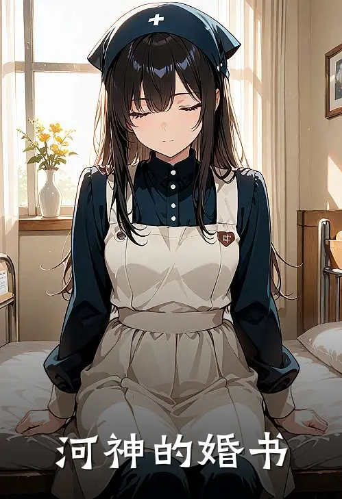 河神的婚书