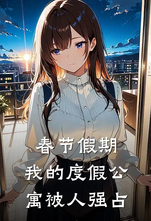 春节假期，我的度假公寓被人强占