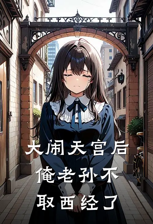 大闹天宫后，俺老孙不取西经了