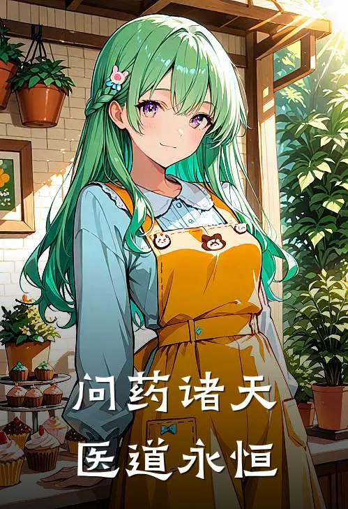 问药诸天，医道永恒