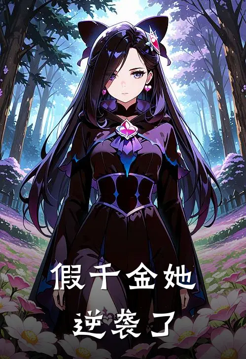 假千金她逆袭了