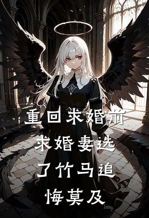 重回求婚前，求婚妻选了竹马追悔莫及