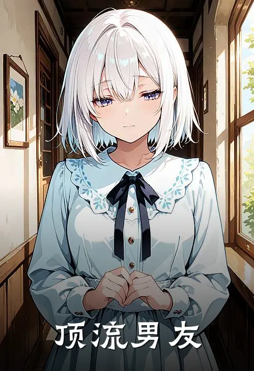 顶流男友