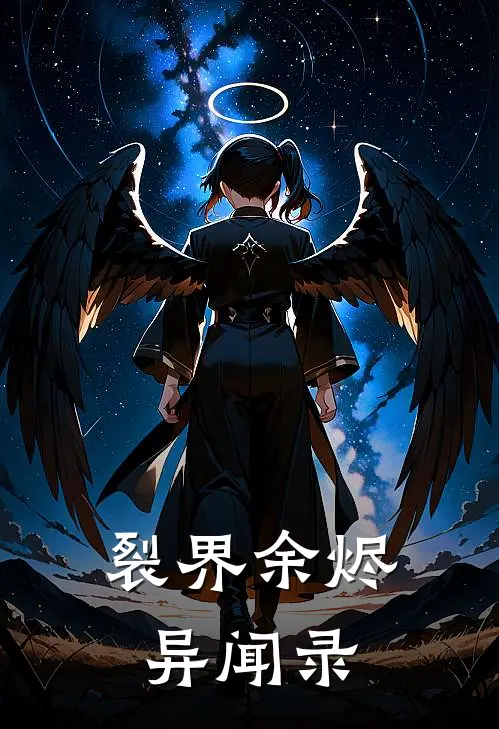 裂界余烬异闻录