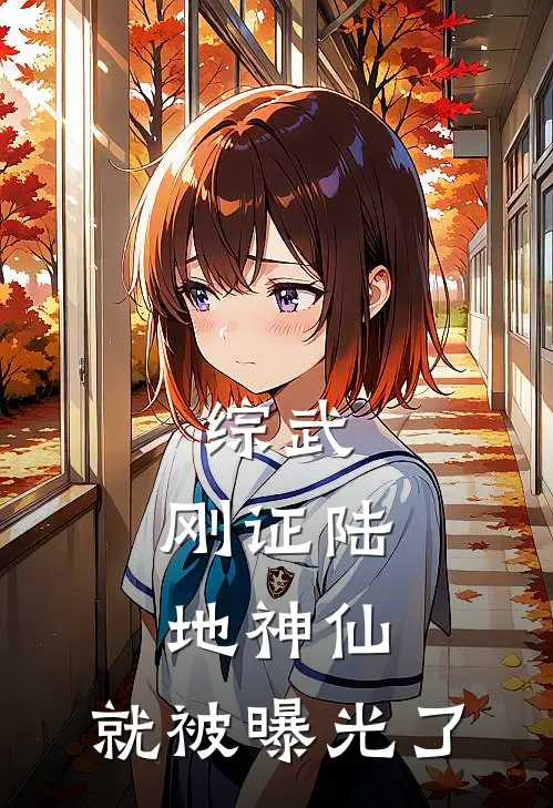 综武：刚证陆地神仙，就被曝光了