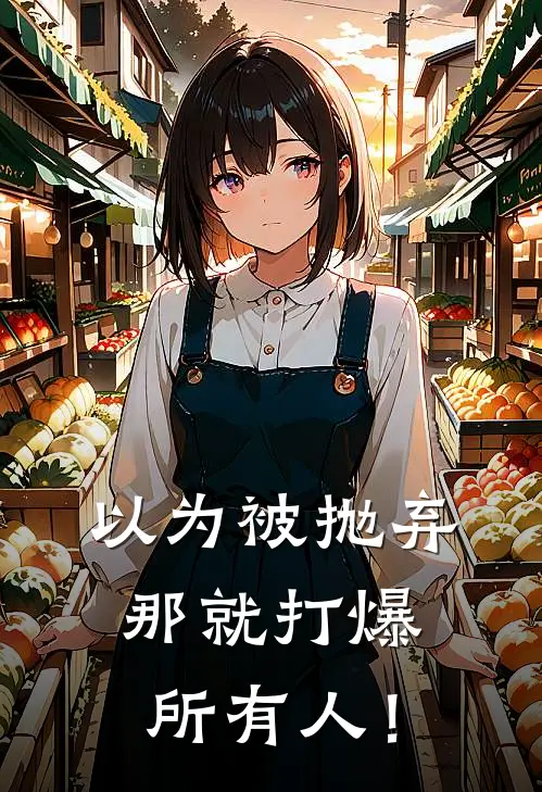 以为被抛弃，那就打爆所有人！