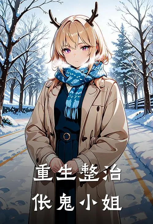 重生整治伥鬼小姐