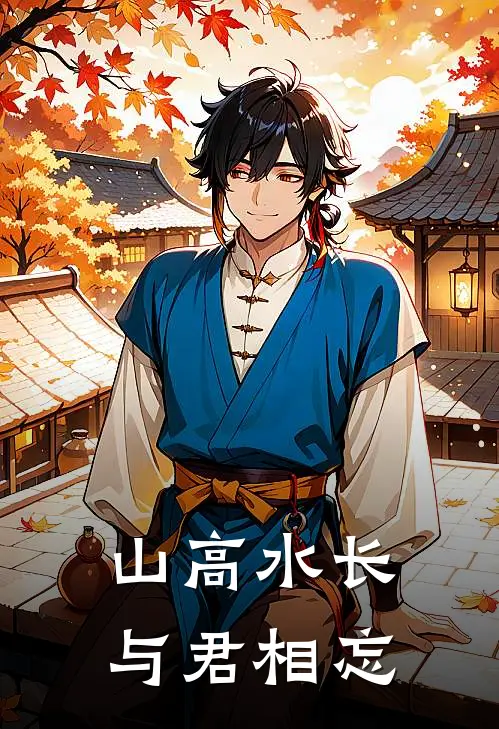 山高水长，与君相忘
