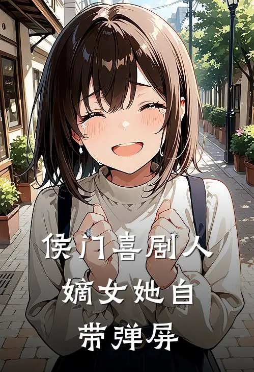 侯门喜剧人：嫡女她自带弹屏