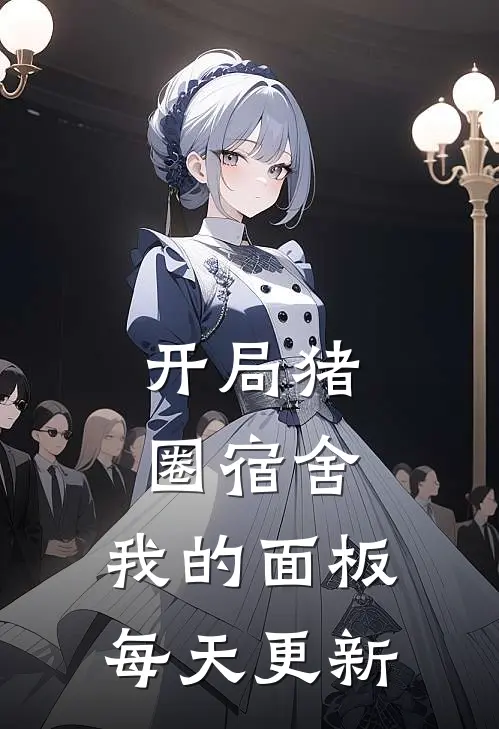 开局猪圈宿舍，我的面板每天更新