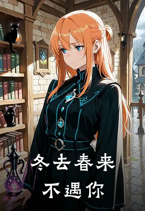 冬去春来不遇你