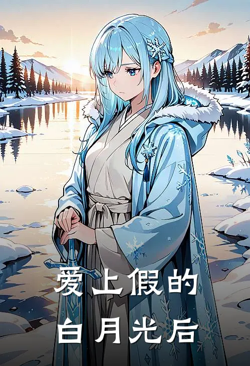 爱上假的白月光后