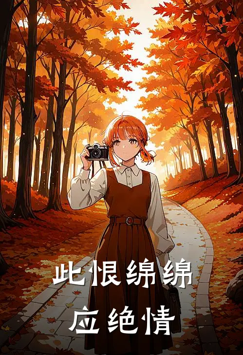 此恨绵绵，应绝情